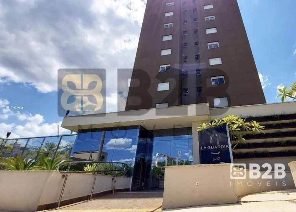 Apartamento, 3 quartos, 93 m² - Foto 1