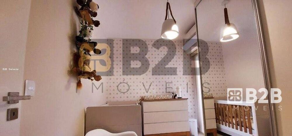 Apartamento, 3 quartos, 93 m² - Foto 5