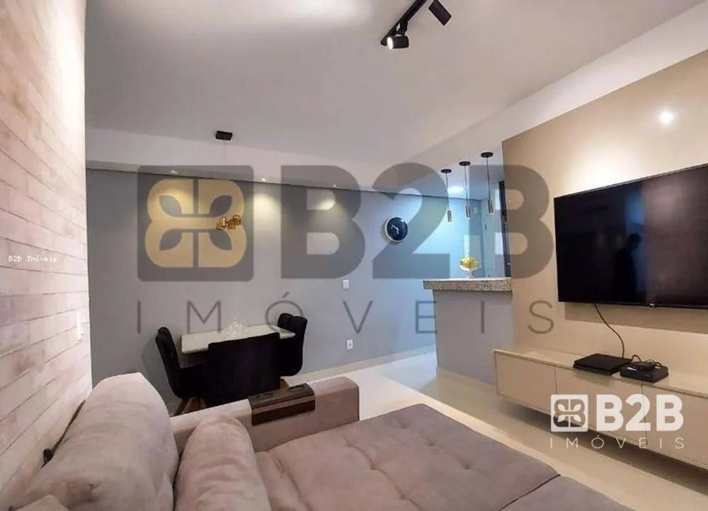 Apartamento, 3 quartos, 93 m² - Foto 4