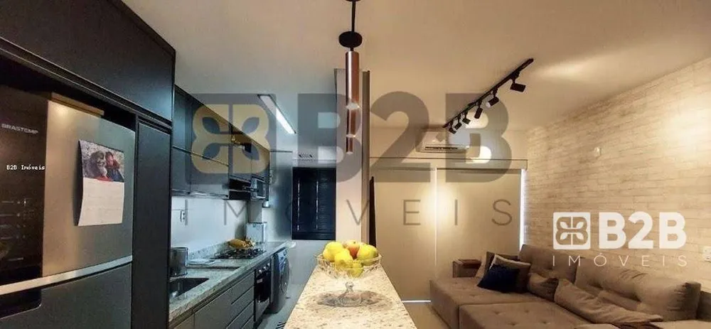 Apartamento, 3 quartos, 93 m² - Foto 6