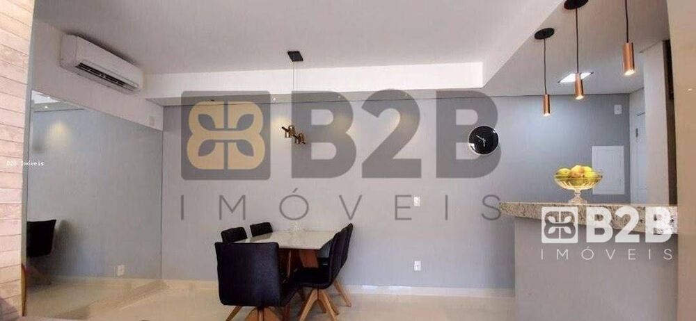 Apartamento, 3 quartos, 93 m² - Foto 1