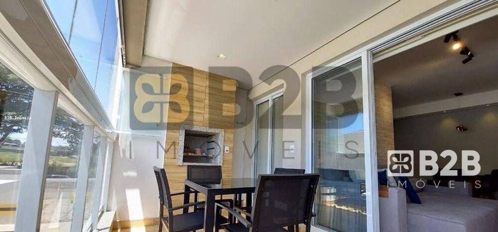 Apartamento, 3 quartos, 93 m² - Foto 3