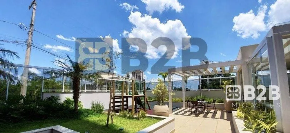 Apartamento, 3 quartos, 93 m² - Foto 16