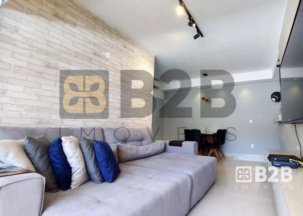 Apartamento, 3 quartos, 93 m² - Foto 7