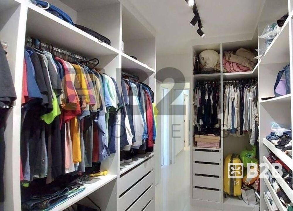 Apartamento, 3 quartos, 93 m² - Foto 4