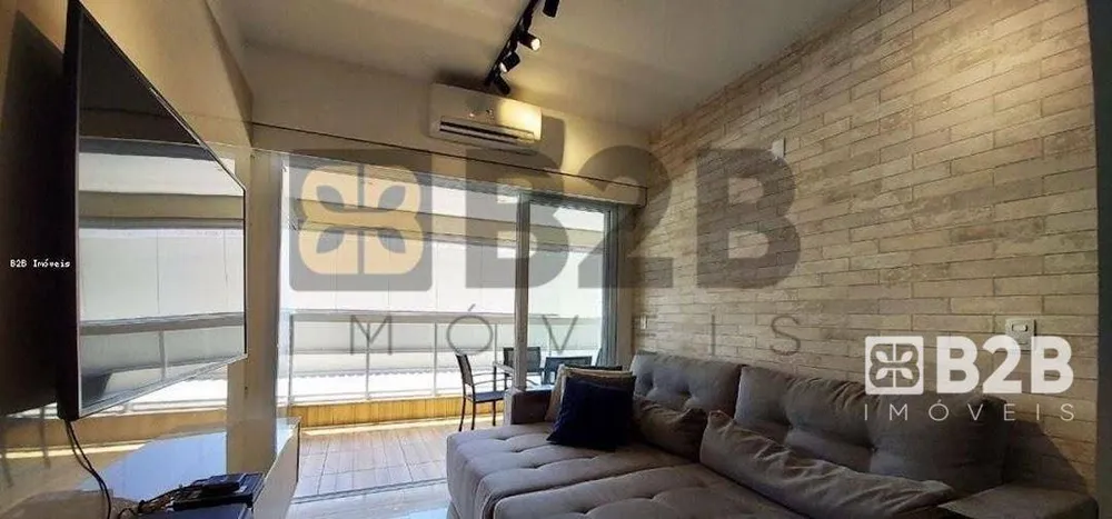 Apartamento, 3 quartos, 93 m² - Foto 3