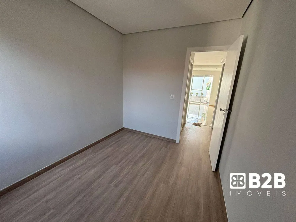 Casa de Condomínio, 2 quartos - Foto 4