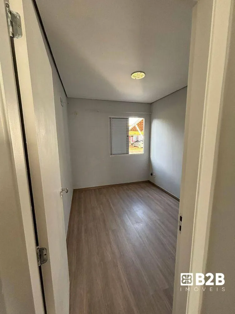 Casa de Condomínio, 2 quartos - Foto 3
