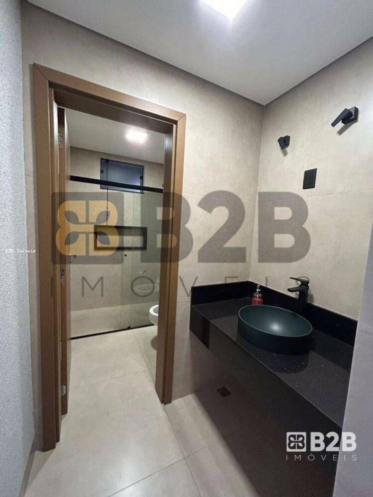 Casa à venda com 3 quartos, 300m² - Foto 17