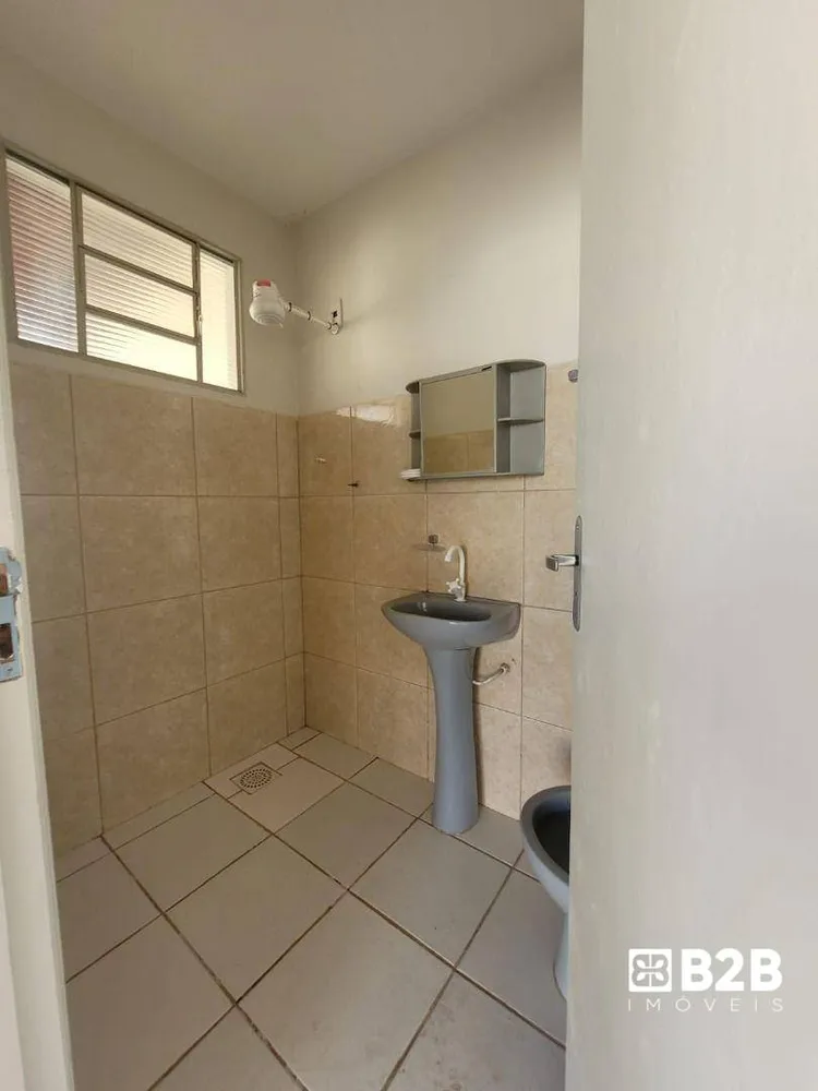 Casa, 3 quartos, 260 m² - Foto 1