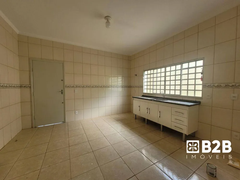 Casa, 3 quartos, 260 m² - Foto 6