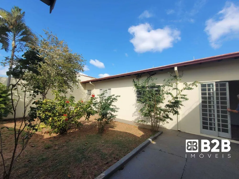 Casa, 3 quartos, 260 m² - Foto 5