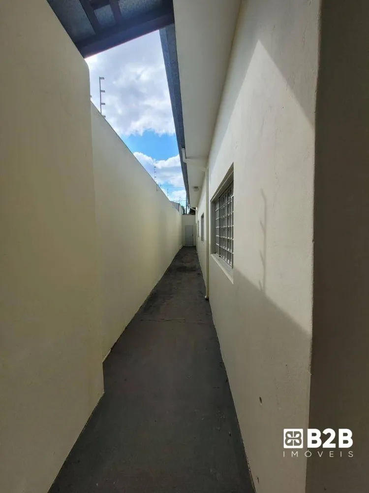 Casa, 3 quartos, 260 m² - Foto 3