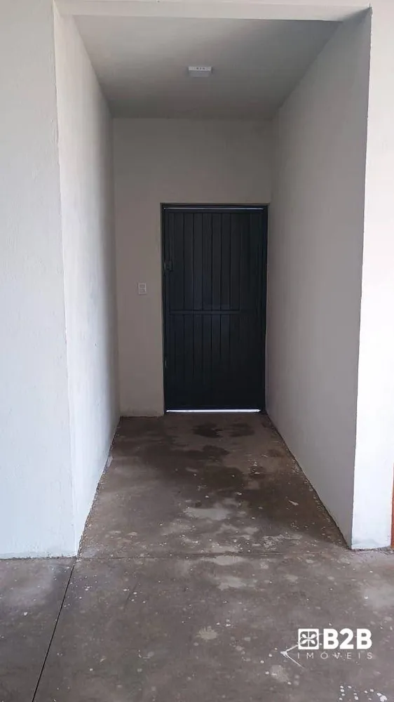 Depósito-Galpão, 280 m² - Foto 3