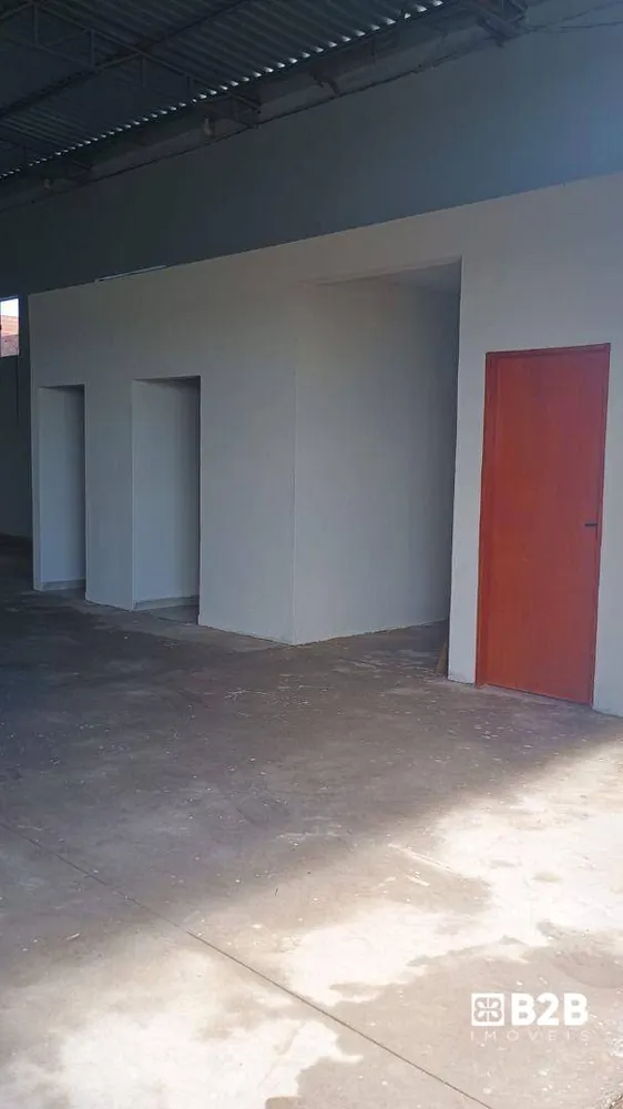 Depósito-Galpão, 280 m² - Foto 4