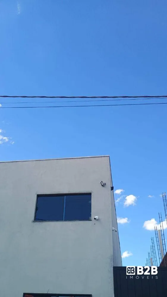 Depósito-Galpão, 280 m² - Foto 1