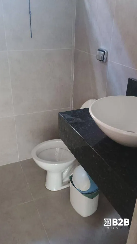 Depósito-Galpão, 280 m² - Foto 8