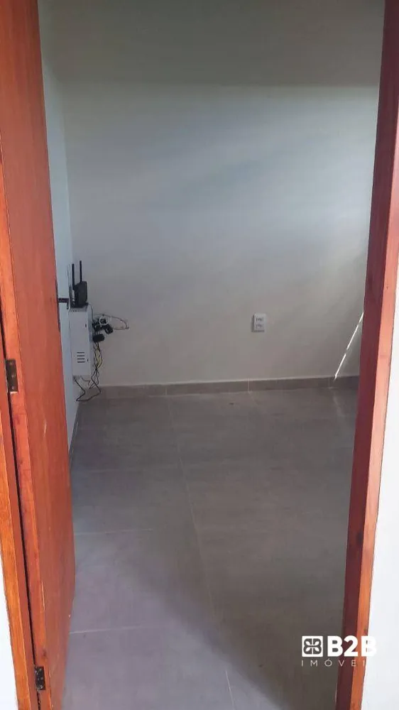 Depósito-Galpão, 280 m² - Foto 5