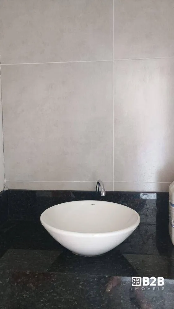 Depósito-Galpão, 280 m² - Foto 10