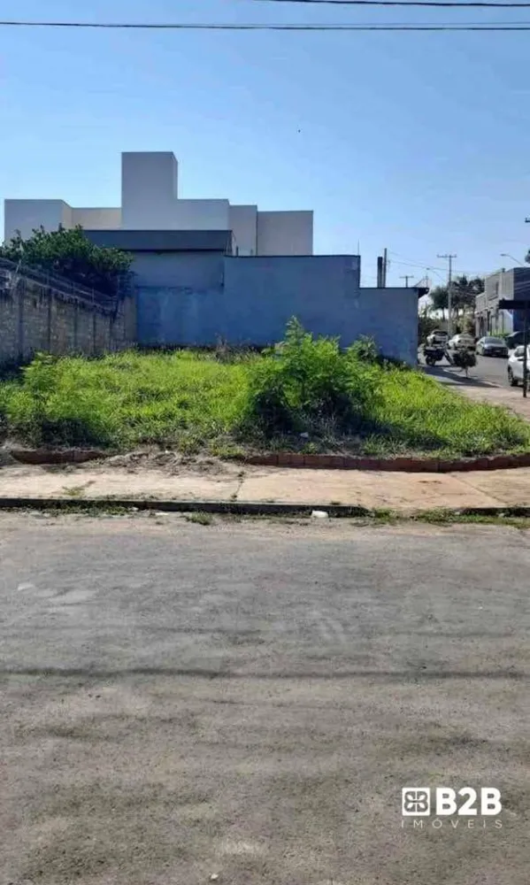 Terreno, 242 m² - Foto 1