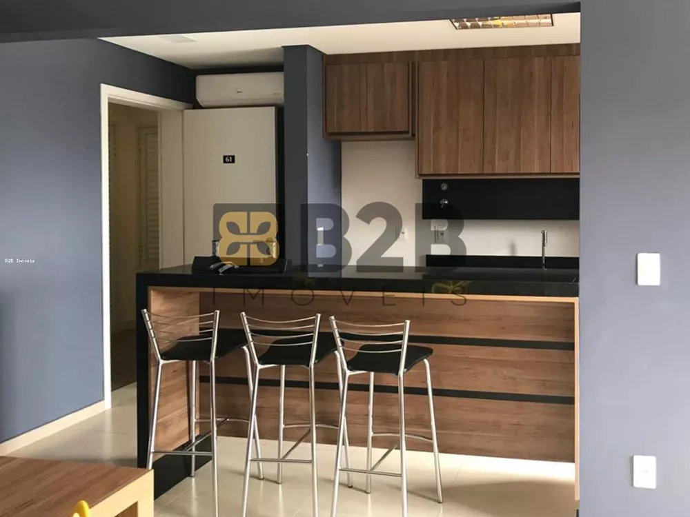 Apartamento à venda com 2 quartos, 63m² - Foto 1