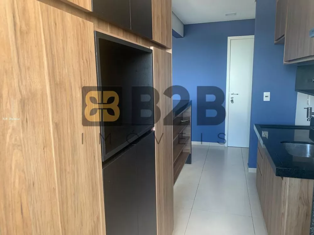 Apartamento à venda com 2 quartos, 63m² - Foto 4