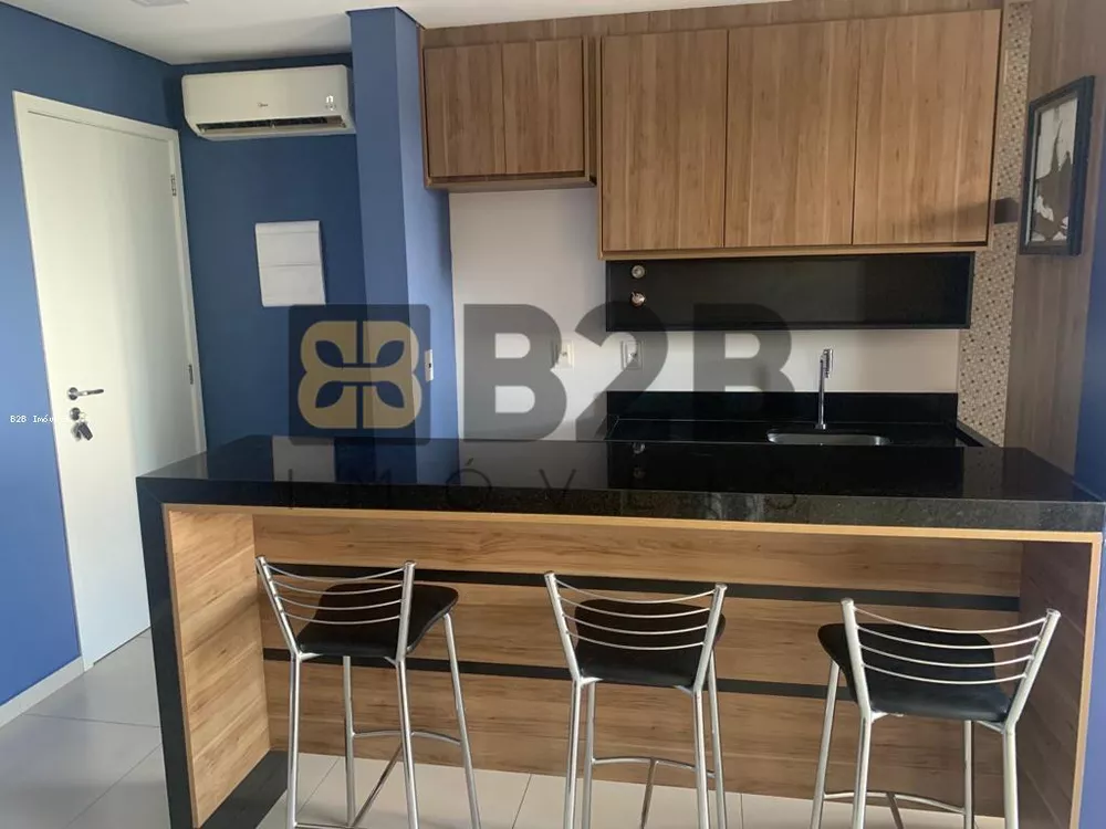 Apartamento à venda com 2 quartos, 63m² - Foto 2