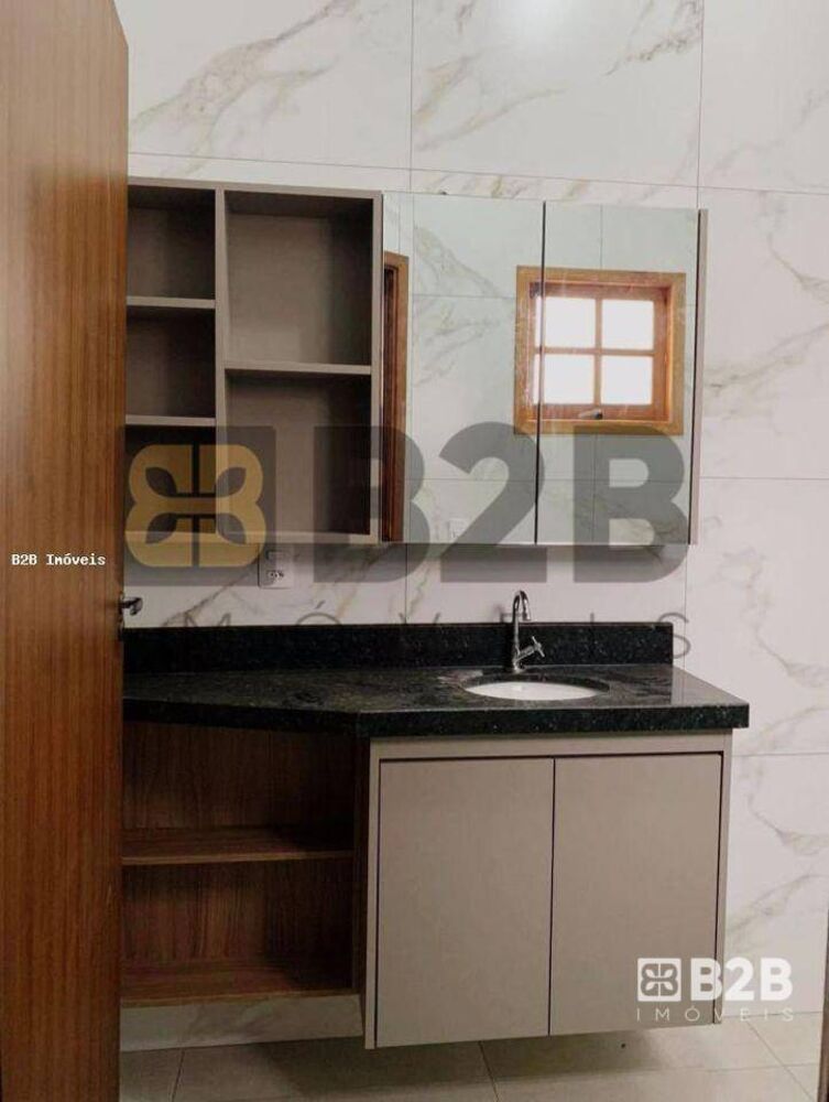 Casa à venda com 3 quartos, 118m² - Foto 8