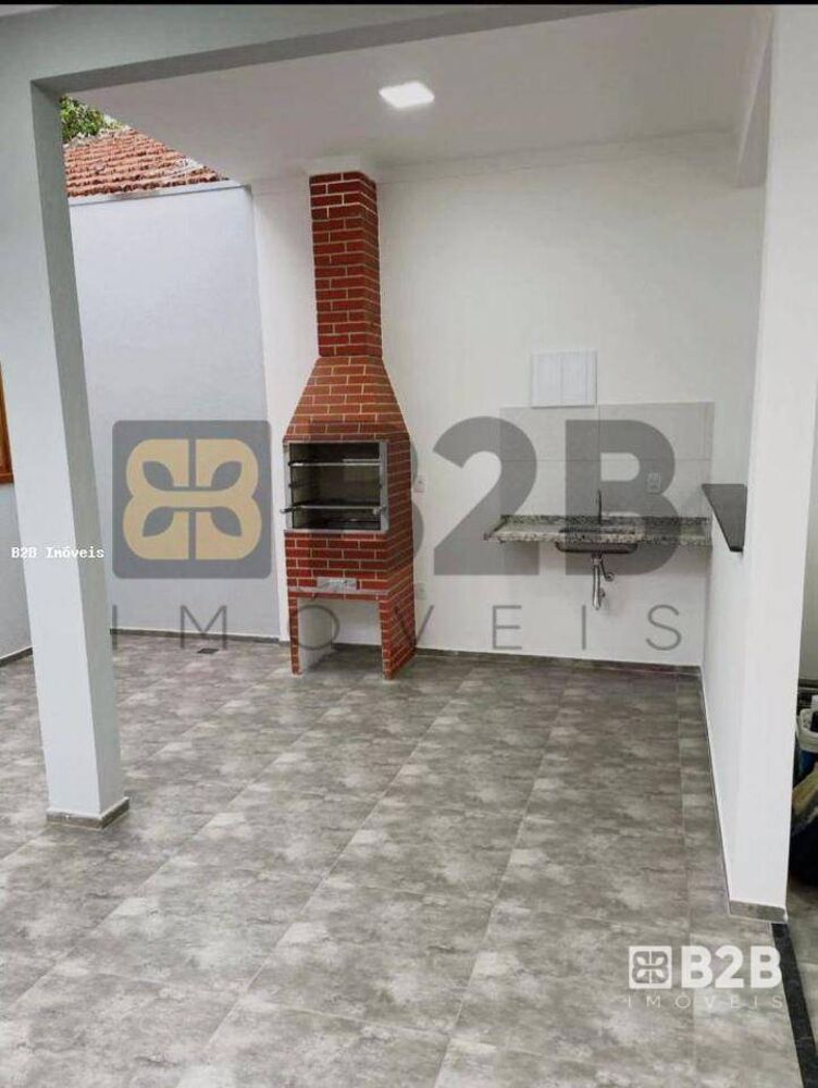 Casa à venda com 3 quartos, 118m² - Foto 13