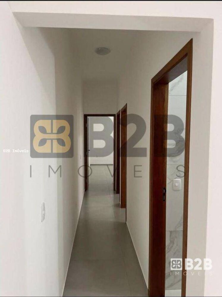 Casa à venda com 3 quartos, 118m² - Foto 5