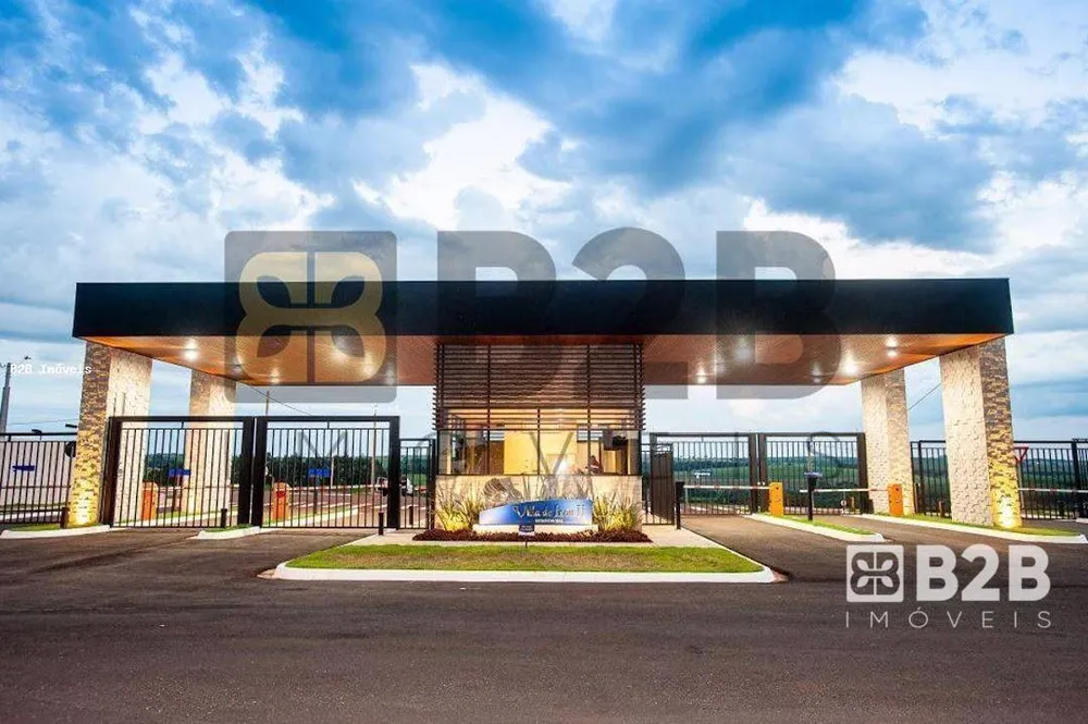 Loteamento e Condomínio, 319 m² - Foto 1
