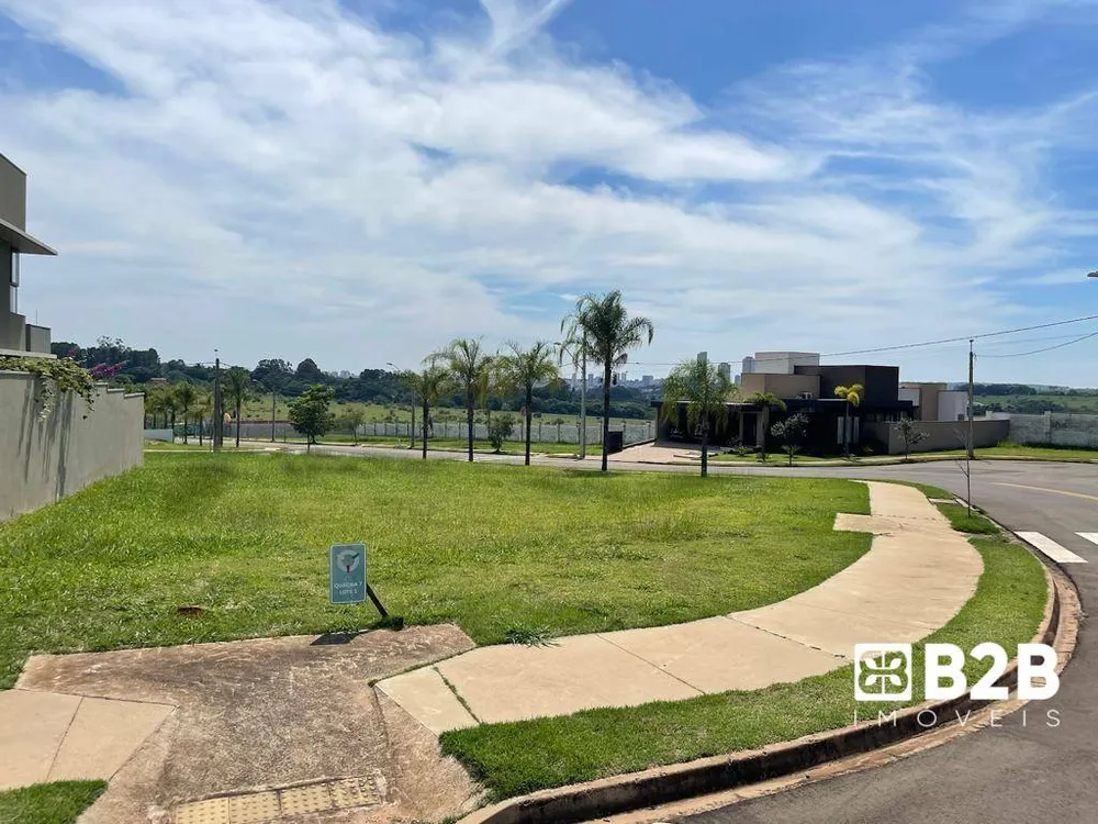 Loteamento e Condomínio, 500 m² - Foto 1