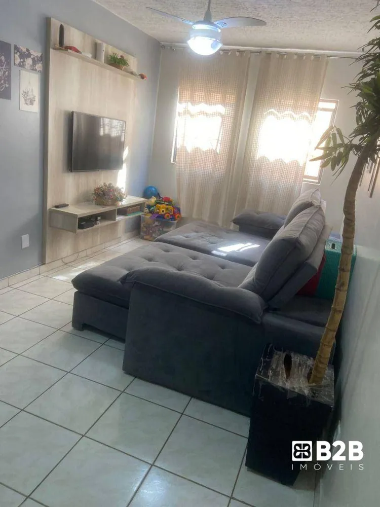 Apartamento, 3 quartos, 104 m² - Foto 4