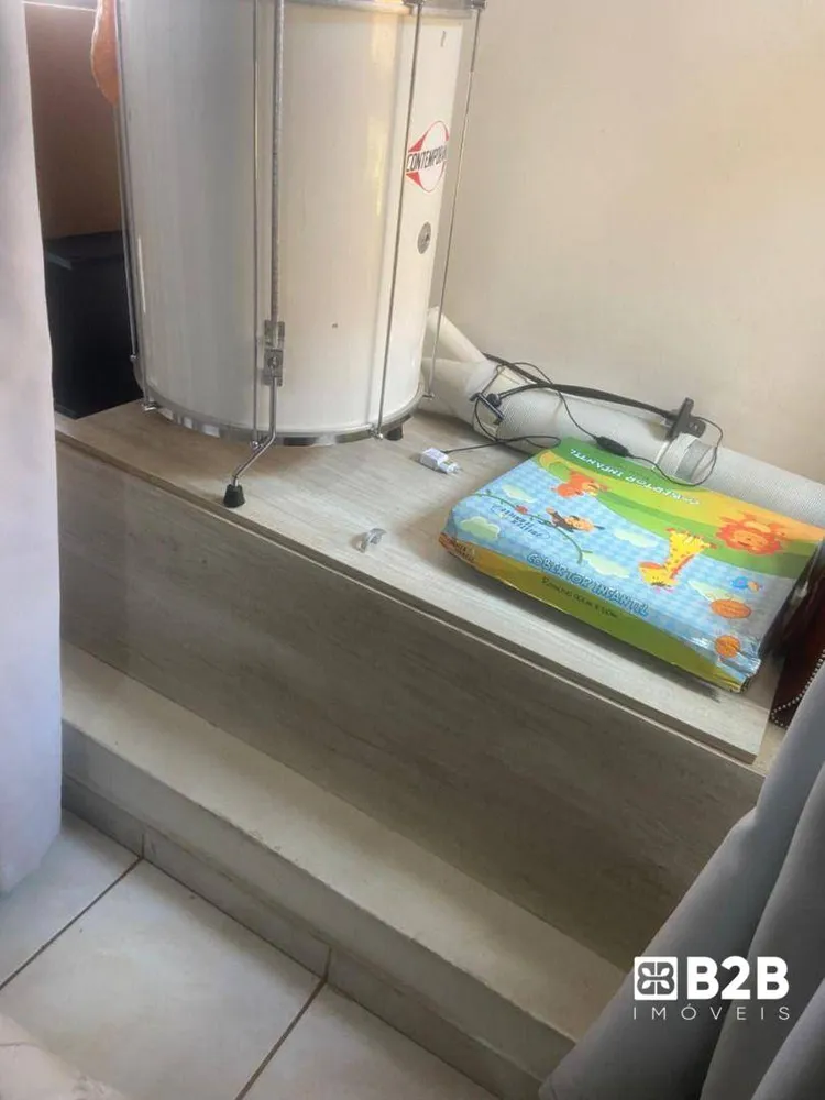 Apartamento, 3 quartos, 104 m² - Foto 11