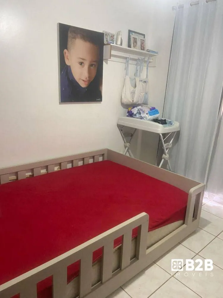 Apartamento, 3 quartos, 104 m² - Foto 7