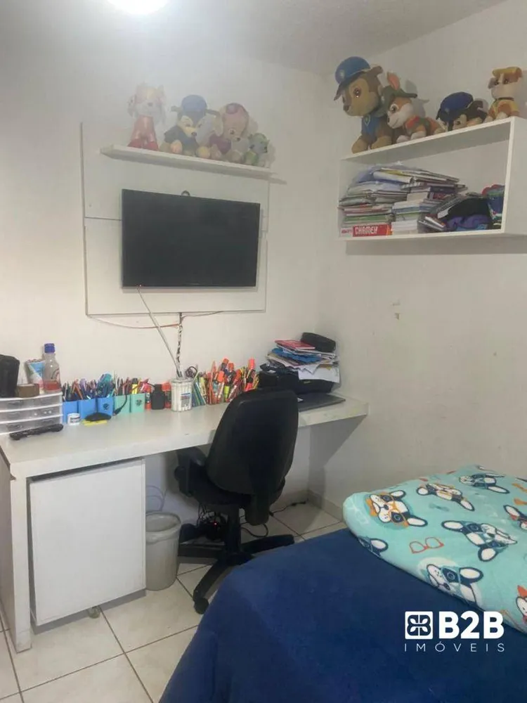 Apartamento, 3 quartos, 104 m² - Foto 6