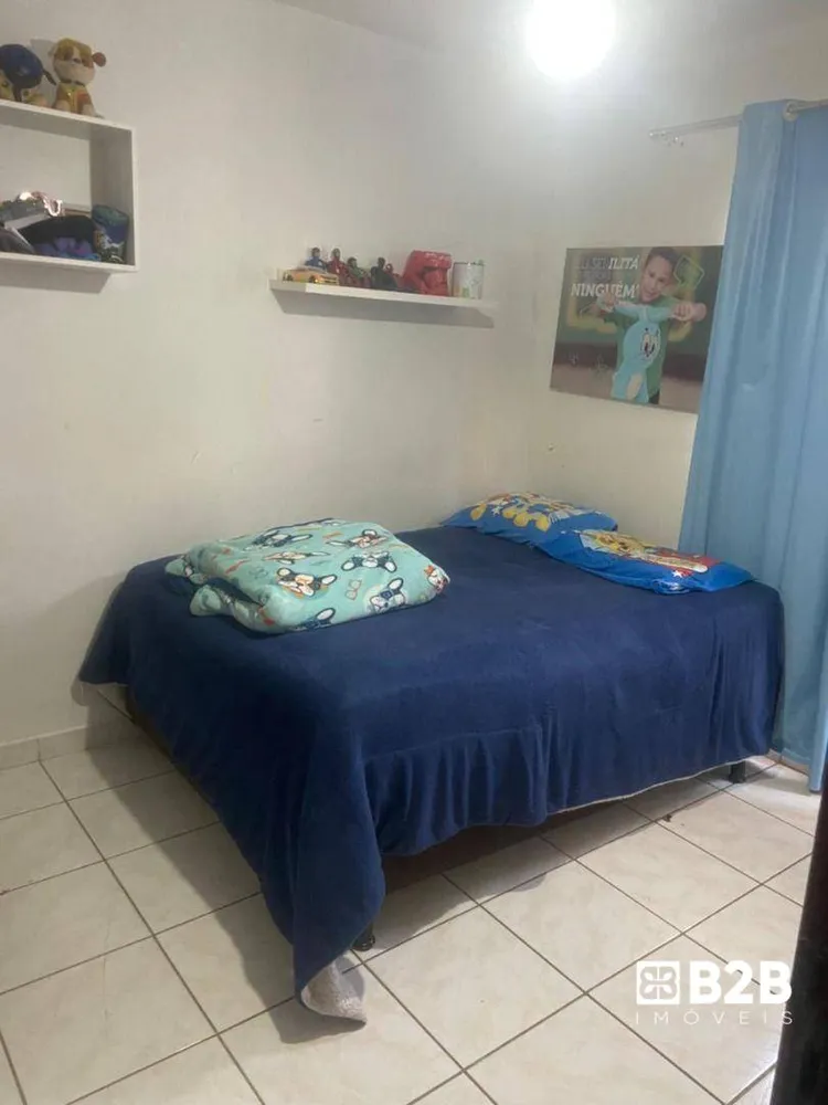 Apartamento, 3 quartos, 104 m² - Foto 3