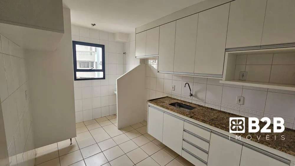 Apartamento, 3 quartos, 74 m² - Foto 4