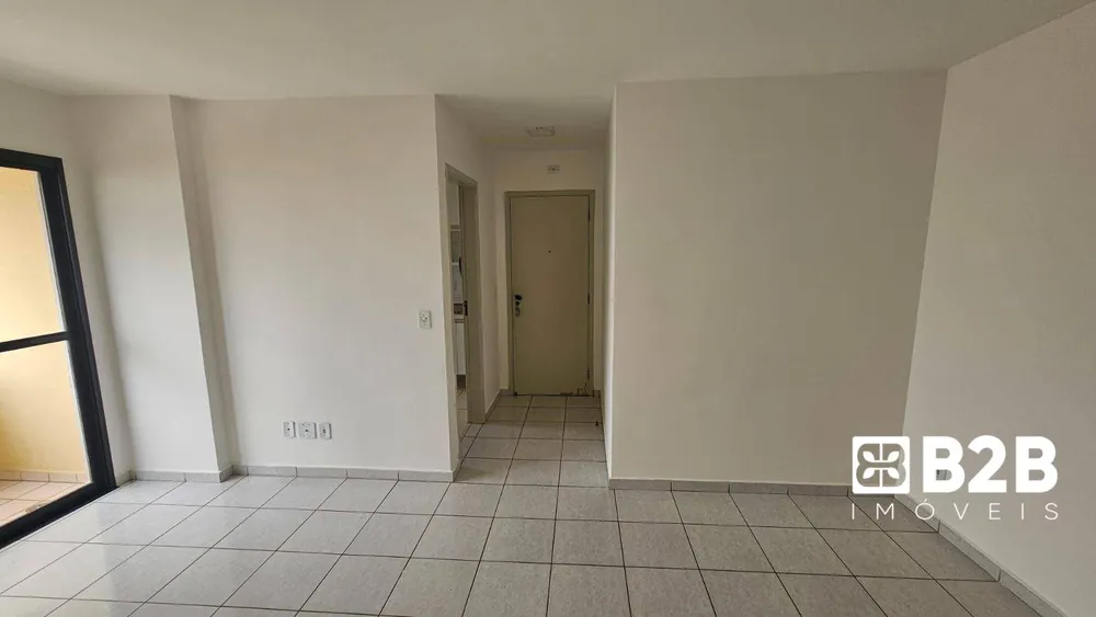 Apartamento, 3 quartos, 74 m² - Foto 2