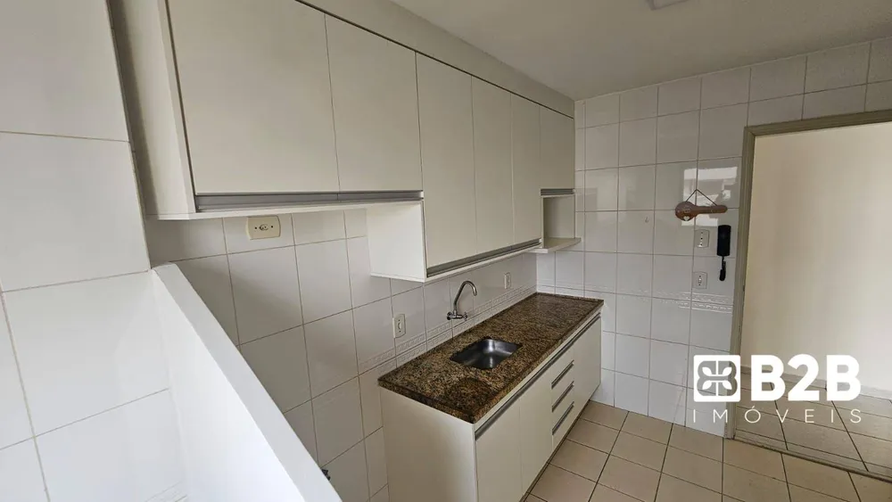 Apartamento, 3 quartos, 74 m² - Foto 3