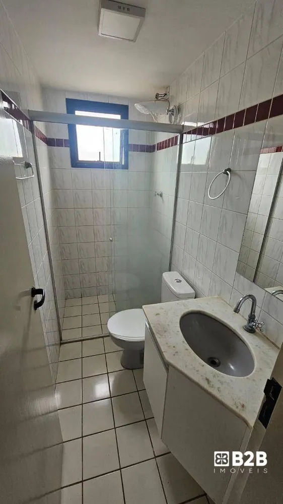 Apartamento, 3 quartos, 74 m² - Foto 9