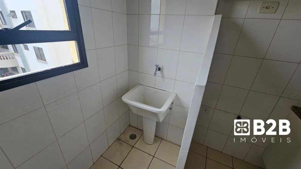 Apartamento, 3 quartos, 74 m² - Foto 5