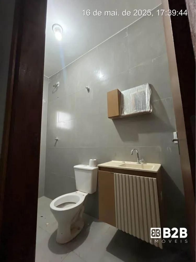 Casa, 1 quarto, 30 m² - Foto 5