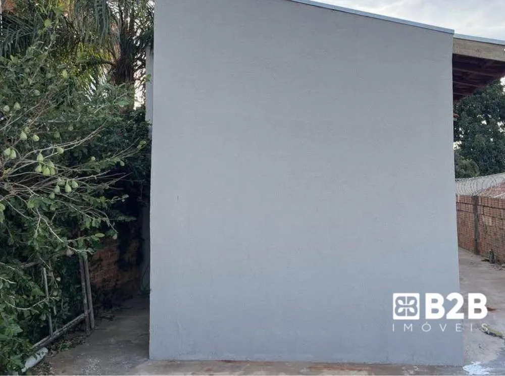 Casa, 1 quarto, 30 m² - Foto 11