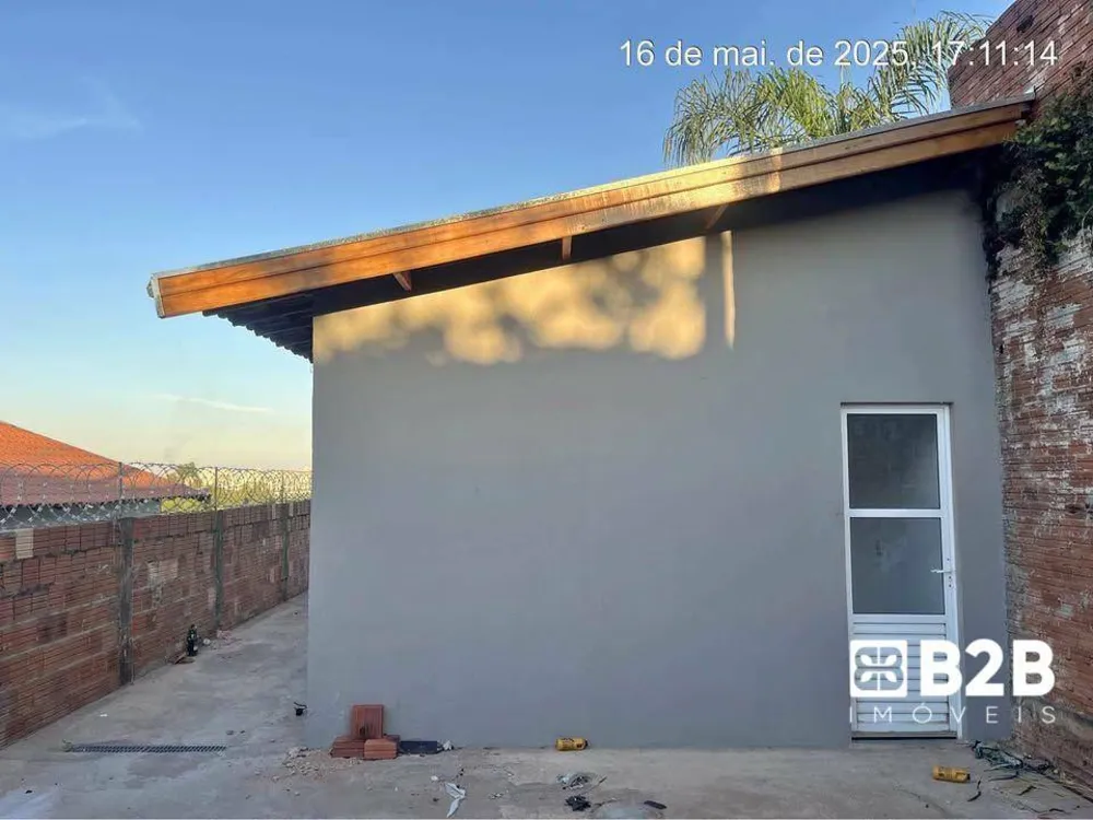 Casa, 1 quarto, 30 m² - Foto 12