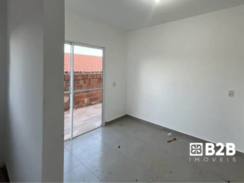 Casa, 1 quarto, 30 m² - Foto 3