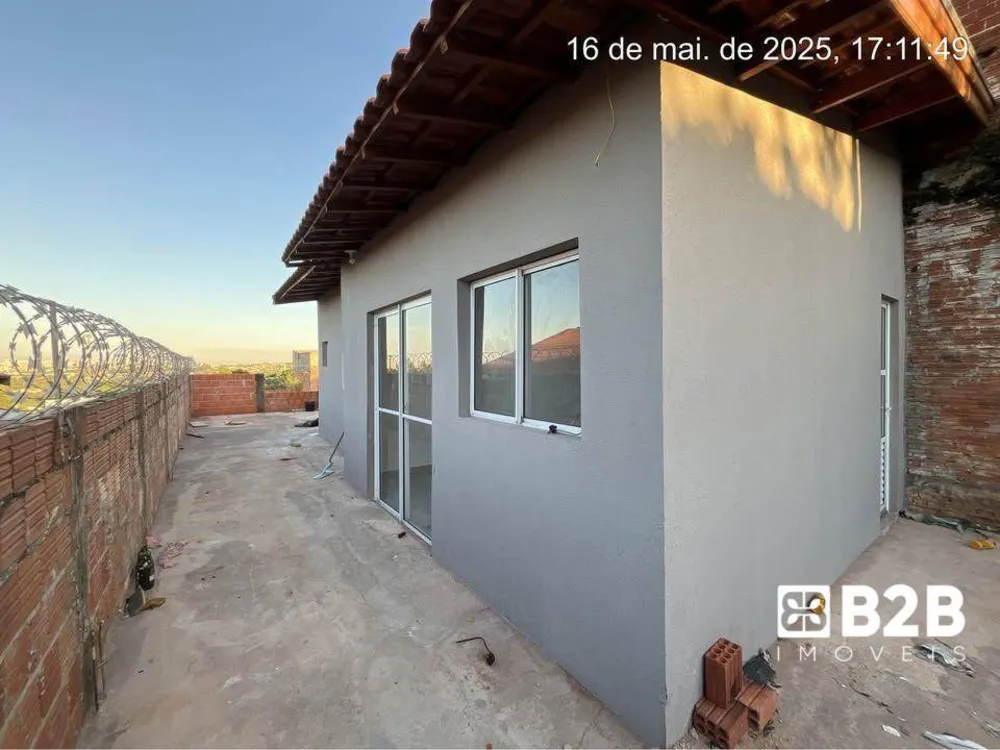 Casa, 1 quarto, 30 m² - Foto 9