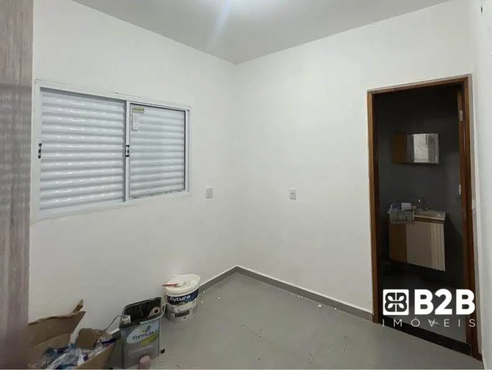 Casa, 1 quarto, 30 m² - Foto 7