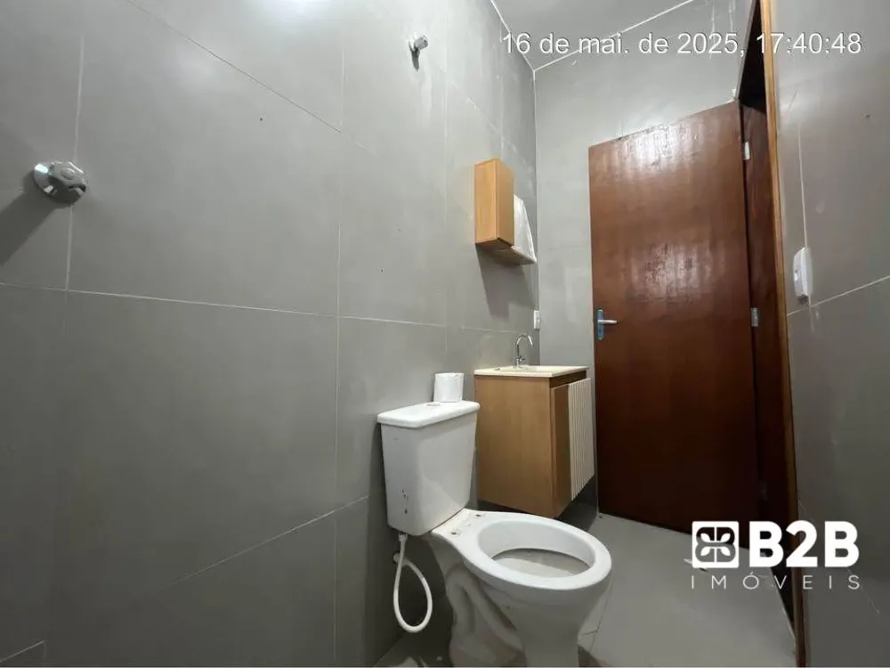 Casa, 1 quarto, 30 m² - Foto 6
