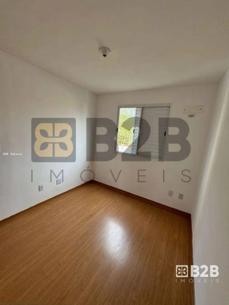 Apartamento, 2 quartos, 45 m² - Foto 15